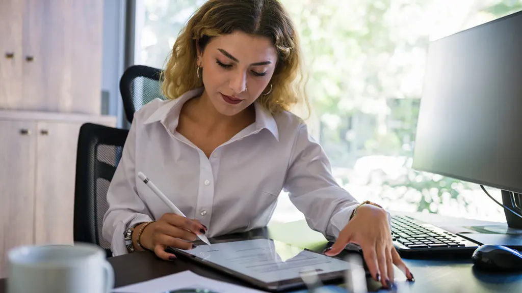 Resume Writing Tools