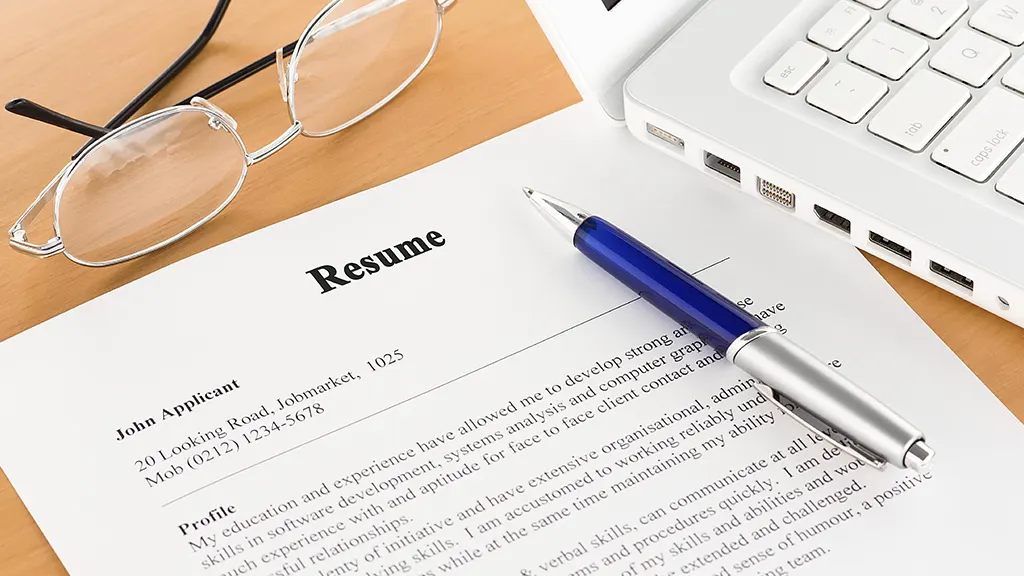 Resume